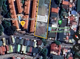  Land for sale in San Juan City, Eastern District, San Juan City