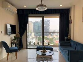 2 chambre Condominium for rent in Ward 6, District 4, Ward 6