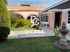 7 Habitación Villa en venta en Celaya, Guanajuato, Celaya