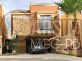 Villa 3 chambre à vendre à Hermosillo, Sonora, Hermosillo