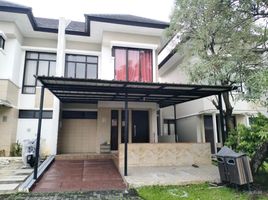 3 Kamar Rumah for sale in Legok, Tangerang, Legok