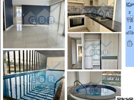 3 Habitación Departamento en venta en Cuajimalpa De Morelos, Ciudad de México, Cuajimalpa De Morelos
