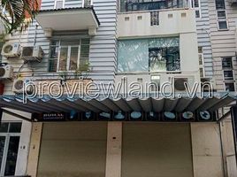 6 chambre Villa for sale in Binh Chanh, Ho Chi Minh City, Binh Hung, Binh Chanh