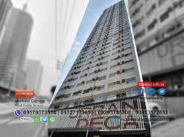 1 Bedroom Condo for sale in Tondo I / II, Manila, Tondo I / II