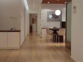 3 Bedroom Apartment for rent in Tan Phu, Ho Chi Minh City, Tan Phu, District 7