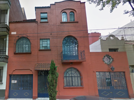 4 Bedroom House for sale in Miguel Hidalgo, Mexico City, Miguel Hidalgo