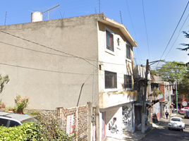4 Schlafzimmer Haus zu verkaufen in Cuajimalpa De Morelos, Mexico City, Cuajimalpa De Morelos