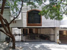 Maison 3 chambre à vendre à Guadalupe, Nuevo Leon, Guadalupe
