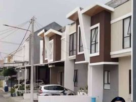 3 Habitación Villa en venta en Cibiru, Bandung, Cibiru