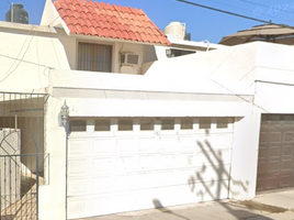 Maison 3 chambre à vendre à Hermosillo, Sonora, Hermosillo