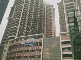 1 chambre Condominium for sale in Manila Baywalk, Malate, Malate