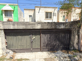 3 Habitación Casa en venta en Juarez, Nuevo León, Juarez