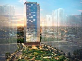 114 SqM Office for sale at High Park at Vertis North, Quezon City