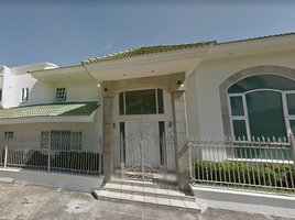 6 Habitación Casa en venta en Veracruz, Veracruz, Veracruz, Veracruz