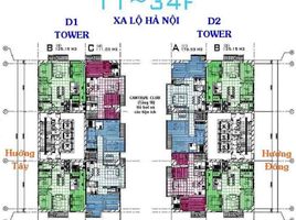 3 Bedroom Apartment for rent in An Phu, Ho Chi Minh City, An Phu
