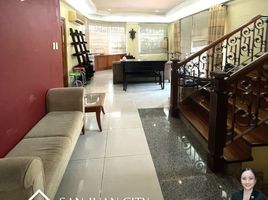 Maison à vendre à San Juan City, Metro Manila, San Juan City