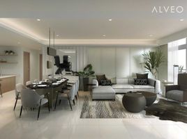 3 Bedroom Apartment for sale in Greenbelt by Ayala Malls, Makati City, Makati City