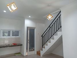Maison 3 chambre à vendre à Ciracas, Jakarta, Ciracas