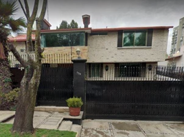 4 Schlafzimmer Haus zu verkaufen in Alvaro Obregon, Mexico City, Alvaro Obregon, Mexico City