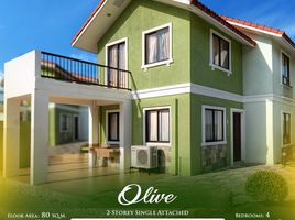 4 Habitación Casa en venta en Iloilo, Western Visayas, Pavia, Iloilo