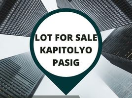  Terreno (Parcela) en venta en Pasig City, Metro Manila, Pasig City, Eastern District, Metro Manila