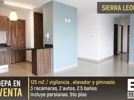 Appartement 3 chambre à vendre à San Luis Potosi, San Luis Potosi, San Luis Potosi, San Luis Potosi
