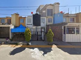 2 Habitación Villa en venta en Atenco, México, Atenco