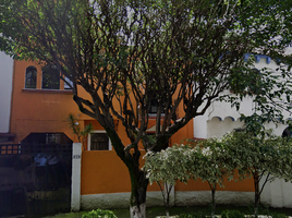 4 Schlafzimmer Villa zu verkaufen in Miguel Hidalgo, Mexico City, Miguel Hidalgo