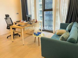3 Bedroom Apartment for rent in Ben Nghe, Ho Chi Minh City, Ben Nghe