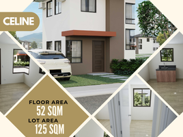 2 Bedroom House for sale in Pampanga, Central Luzon, Porac, Pampanga