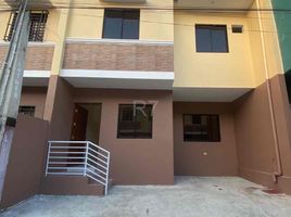 3 Bedroom Townhouse for sale in Santolan LRT-2, Pasig City, Pasig City
