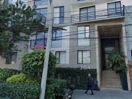 Condominium 2 chambre à vendre à Miguel Hidalgo, Mexico City, Miguel Hidalgo