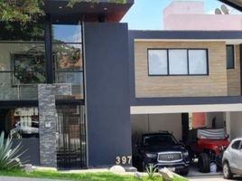 5 Schlafzimmer Villa zu verkaufen in Nicolas Romero, Mexico, Nicolas Romero