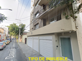3 Schlafzimmer Appartement zu verkaufen in Miguel Hidalgo, Mexico City, Miguel Hidalgo