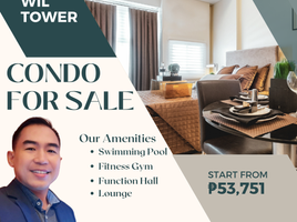  Apartment for sale in Providence Hospital, Quezon City, Quezon City