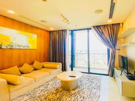 2 Phòng ngủ Căn hộ for sale in Bến Nghé, Quận 1, Bến Nghé