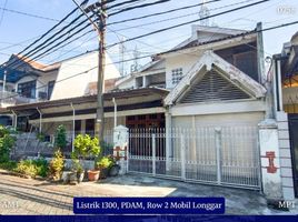 Villa 4 chambre à vendre à Sukolilo, East Jawa, Sukolilo