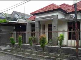 3 Kamar Vila for sale in Gubeng, Surabaya, Gubeng