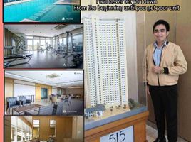 Studio Appartement for sale in Eastern District, Metro Manila, Mandaluyong City, Eastern District