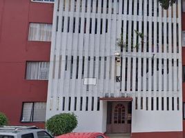 Appartement 2 chambre à vendre à Naucalpan De Juarez, Mexico, Naucalpan De Juarez
