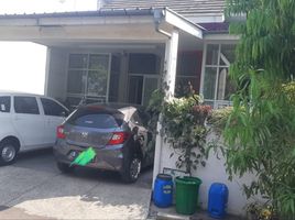 4 Bedroom House for sale in Arcamanik, Bandung, Arcamanik