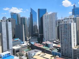 1 Bedroom Condo for rent at Paseo De Roces, Makati City, Southern District