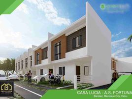 3 Bedroom Townhouse for sale in Cebu, Central Visayas, Cebu City, Cebu