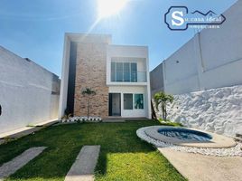 4 Bedroom House for sale in Huitzilac, Morelos, Huitzilac