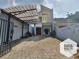 5 Kamar Vila for sale in Yogyakarta, Tegalrejo, Yogyakarta, Yogyakarta