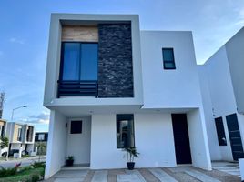 Villa 3 chambre à vendre à Leon, Guanajuato, Leon