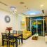 3 Bedroom Apartment for sale in Ward 22, Ho Chi Minh City, Ward 22