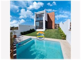 Maison 3 chambre à vendre à Miacatlan, Morelos, Miacatlan