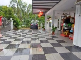 5 Habitación Villa en venta en Klang, Selangor, Kapar, Klang