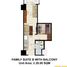  Departamento en venta en Pasay City, Metro Manila, Pasay City
